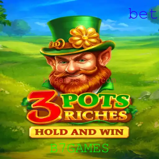 Explorando as Aventuras de 3potsRiches