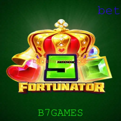 Descubra o Fascinante Jogo 5Fortunator da B7GAMES