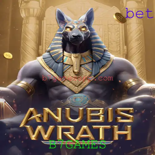 AnubisWrath: O Mundo Fascinante do Novo Jogo da B7GAMES