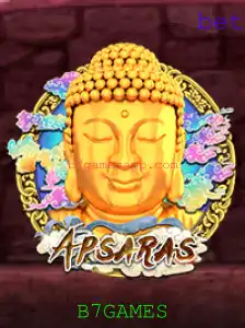 Descubra o Fascinante Mundo de Apsaras: O Jogo de Estratégia da B7GAMES