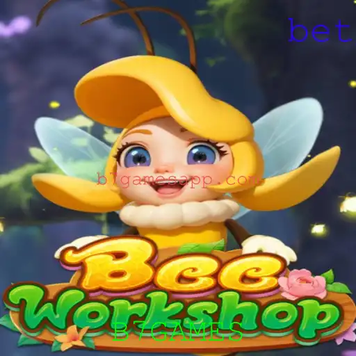 Descubra BeeWorkshop: O Novo Jogo Vibrante da B7GAMES