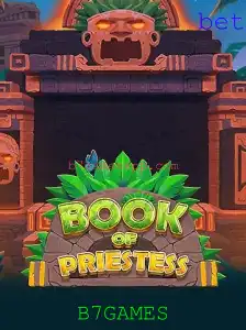 Explorando o Mundo Fascinante de 'BookOfPriestess': Um Guia Essencial