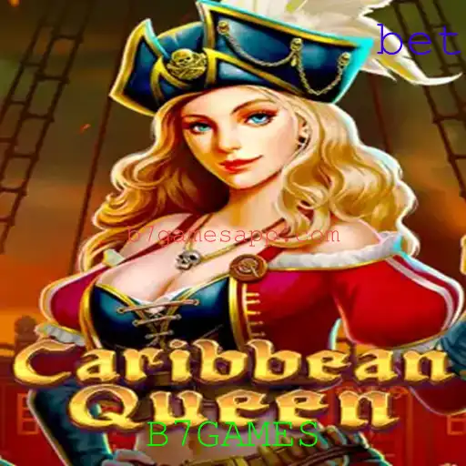 CaribbeanQueen: Descubra o Mundo Empolgante de Estratégia e Aventura