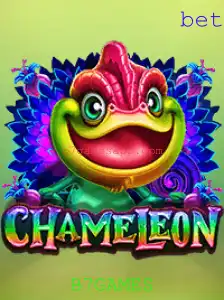 Explorando o Mundo de Chameleon: Um Cativante Jogo de Estratégia
