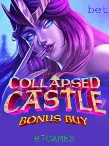 Explorando as Aventuras do Jogo CollapsedCastleBonusBuy
