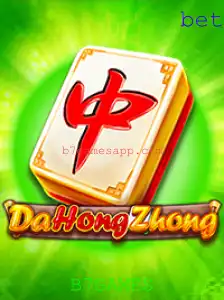 DaHongZhong: Descubra o Universo do Popular Jogo de B7GAMES