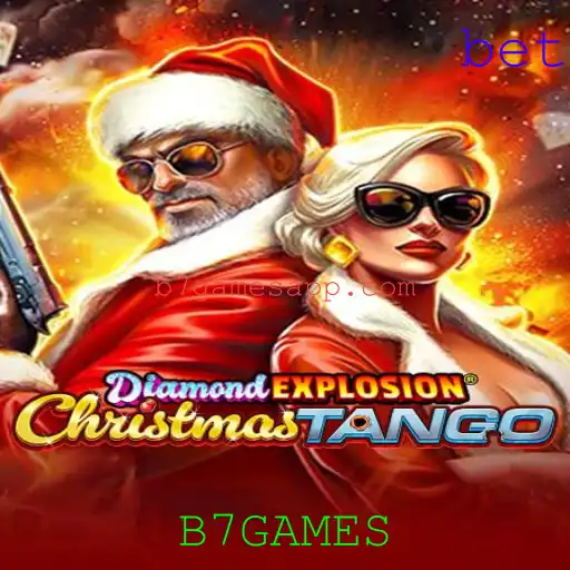 Explorando o Mundo Vibrante do DiamondExplosionTango