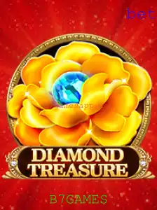 Descubra o Encantador Mundo de Diamondtreasure: A Nova Sensação dos Jogos