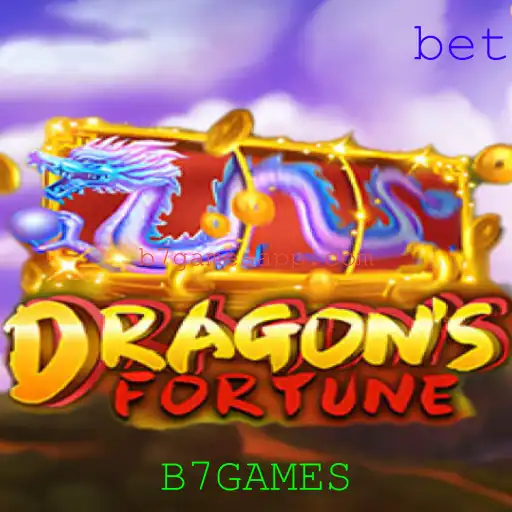 DragonFortune: Um Mergulho no Mundo Fantástico do Novo Jogo da B7GAMES