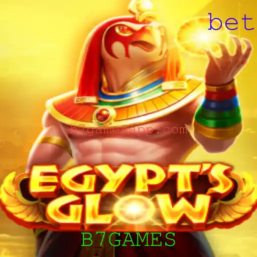 Desvendando o Fascinante Mundo de EgyptsGlow da B7GAMES