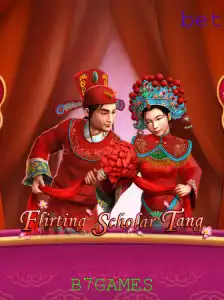 Descubra 'FlirtingScholarTang': Um Mergulho no Mundo Divertido de B7GAMES