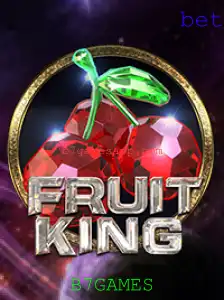Descubra o Mundo Vibrante de FruitKing: Uma Aventura Frutífera com B7GAMES