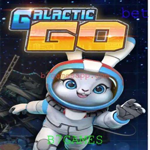 Descobrindo o Universo de GalacticGO