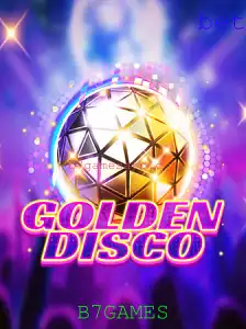 Explore a Dança da Diversão com GoldenDisco