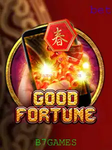 Descubra o Mundo Fascinante do Jogo GoodFortuneM