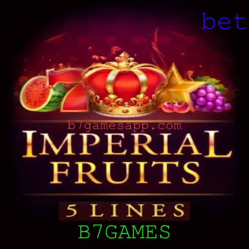 Descubra o Mundo Fascinante de ImperialFruits5: A Nova Sensação da B7GAMES