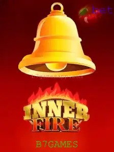 InnerFire: A Nova Sensação do Gaming com B7GAMES