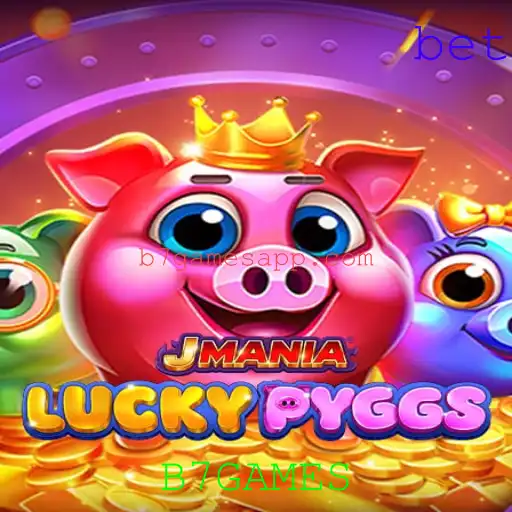 Descubra o Fascinante Mundo de JManiaLuckyPyggs
