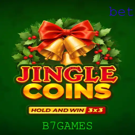 Descubra Jinglecoins: O Jogo Inovador da B7GAMES