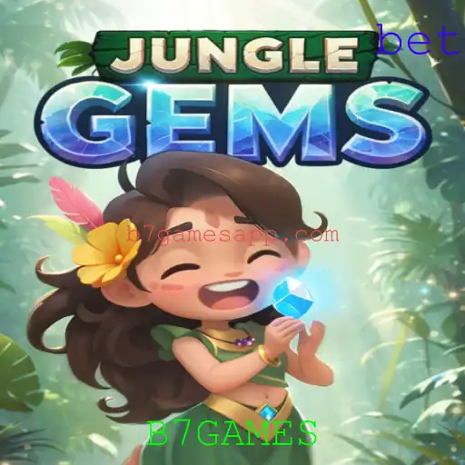 Descubra o Mundo de Aventura em JungleGems