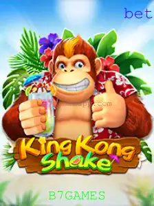 KingKongShake: Um Novo Desafio no Mundo dos Jogos
