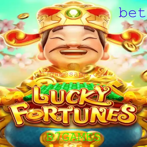 Explore o Fascinante Universo de LUCKYFORTUNES