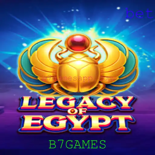 LegacyOfEgypt: Descubra os Mistérios do Antigo Egito no Mundo dos Games