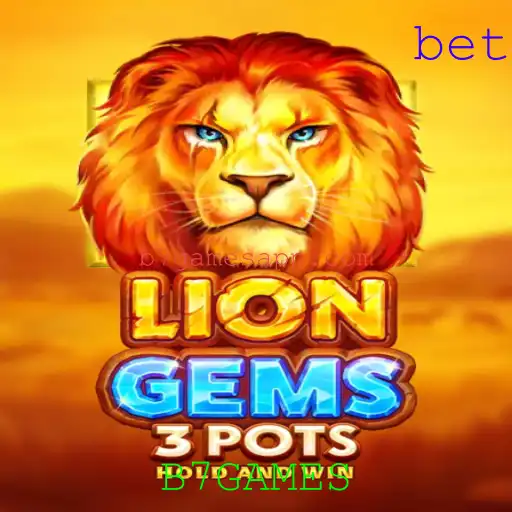 Descobrindo LionGems3pots: A Nova Sensação dos Jogos Além das Mesas