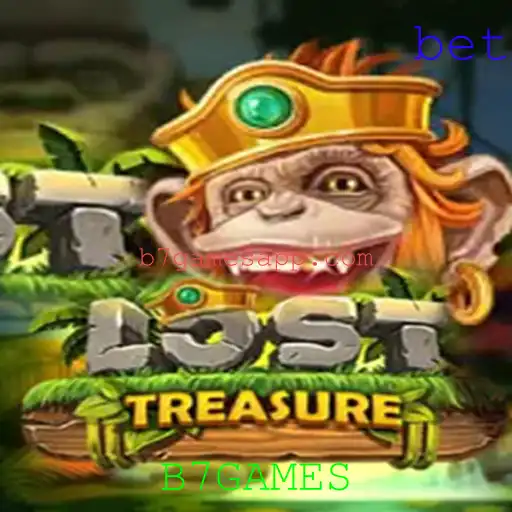 Descubra o Fascinante Mundo de LostTreasure: Um Novo Jogo da B7GAMES