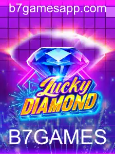 Explorando o Fascinante Mundo de LuckyDiamond