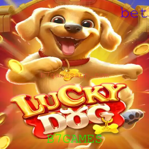 Descubra o Mundo de Emoções de LuckyDog com B7GAMES