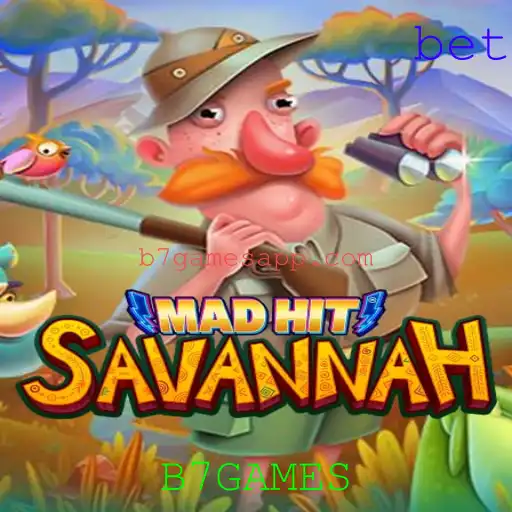 Explorando o Fascinante Mundo de MadHitSavannah