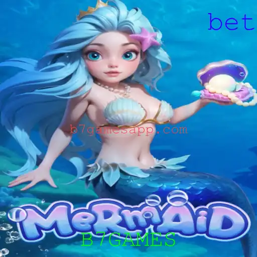 Descubra o Fascinante Mundo do Jogo 'Mermaid' da B7GAMES