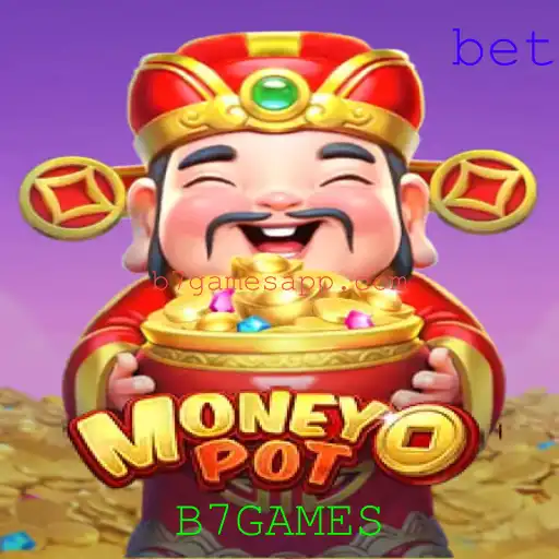 Descubra o Jogo Empolgante MoneyPot com B7GAMES