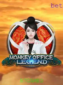 MonkeyOfficeLegend: Um Mergulho no Mundo do Jogo Inovador da B7GAMES