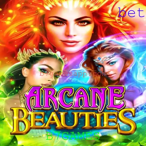 ArcaneBeauties: A Nova Sensação do Mundo dos Jogos