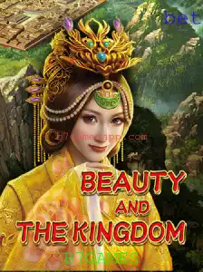 Explorando o Universo de BeautyAndTheKingdom: A Nova Sensação da B7GAMES
