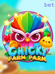 ChickyParmParm: Um Novo Fenômeno no Universo dos Jogos