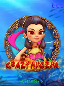 CrazyNuoZha: Uma Aventura Épica no Universo dos Jogos