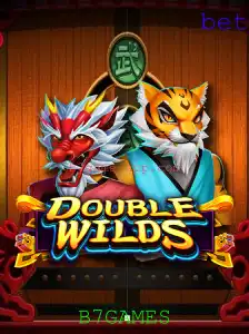 Explorando o Mundo de DoubleWilds: Um Jogo de Aventura Inovador da B7GAMES