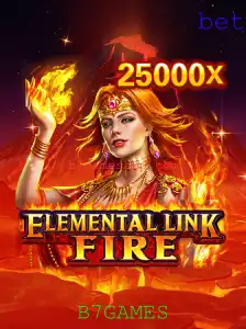 Conheça ElementalLinkFire: O Jogo Inovador da B7GAMES que Está Conquistando o Mundo