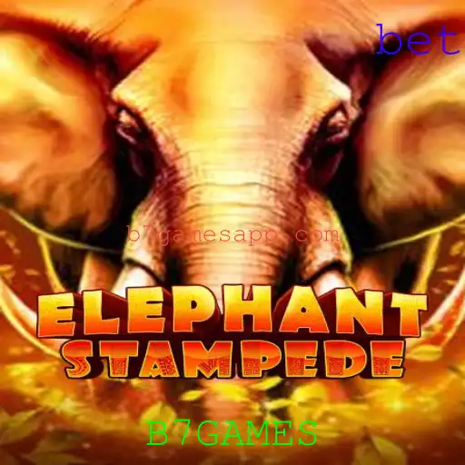 Descubra o Empolgante Mundo de ElephantStampede: Um Jogo de Aventura Inovador da B7GAMES