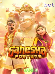 Mergulhe na Aventura Espiritual de GaneshaFortune