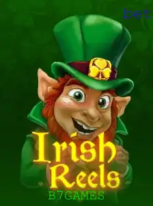 Descubra o Fascínio de IrishReels: O Novo Hit da B7GAMES