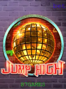 Descubra o Mundo de JumpHigh: O Novo Fenômeno dos Jogos da B7GAMES