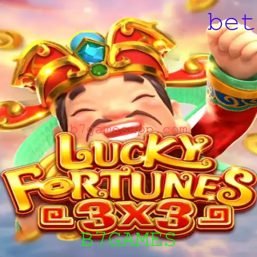 Explorando o Mundo de LUCKYFORTUNES3x3: Jogo da B7GAMES