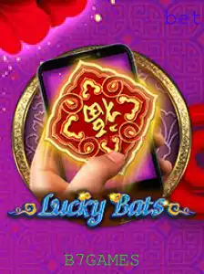 Descubra o Novo Fenômeno dos Games: LuckyBatsM