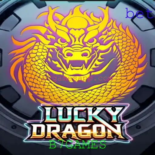 Descubra o Fascinante Mundo de LuckyDragon da B7GAMES