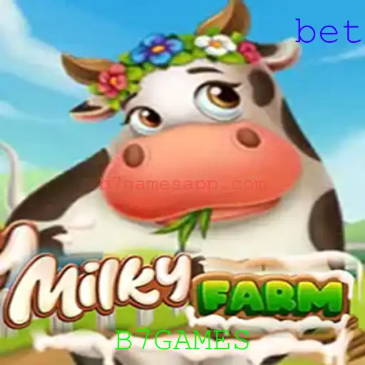 Explore o Fascinante Mundo de MilkyFarm da B7GAMES