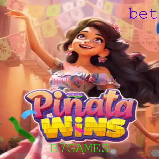 Descubra o Fascinante Mundo de PinataWins